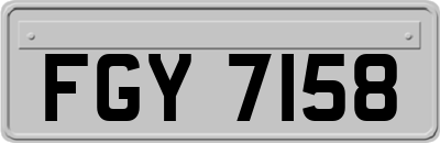 FGY7158