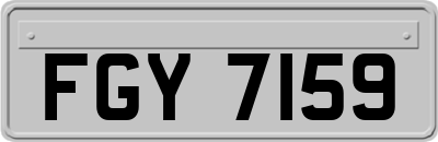 FGY7159