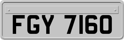 FGY7160