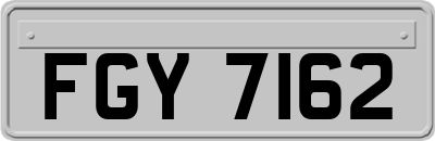 FGY7162