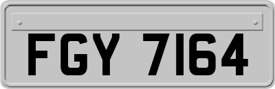 FGY7164