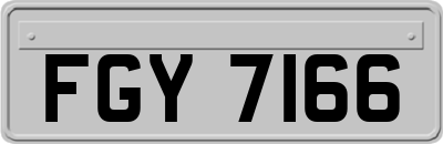 FGY7166