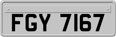 FGY7167