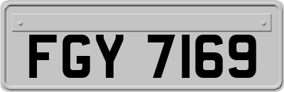 FGY7169