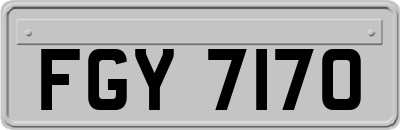 FGY7170