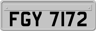 FGY7172
