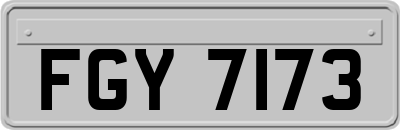 FGY7173