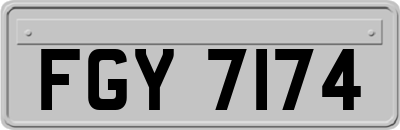 FGY7174