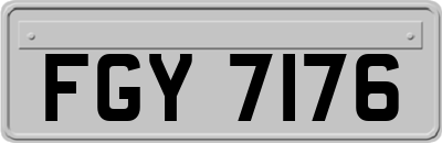 FGY7176