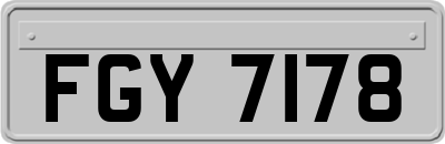 FGY7178