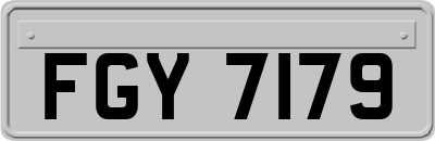 FGY7179