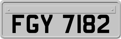 FGY7182