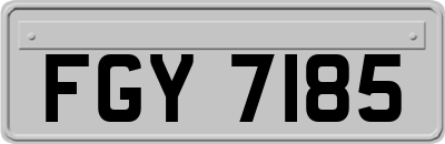FGY7185
