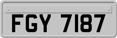 FGY7187
