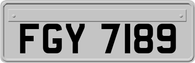 FGY7189