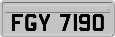 FGY7190