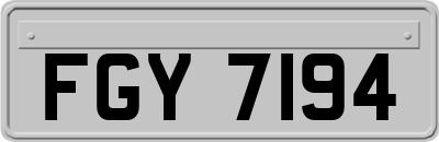 FGY7194