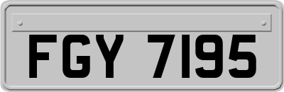 FGY7195