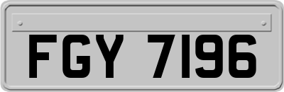 FGY7196