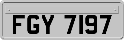 FGY7197