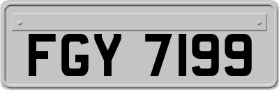 FGY7199