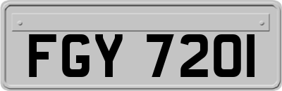 FGY7201