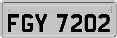 FGY7202