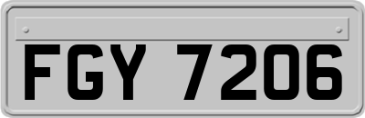 FGY7206