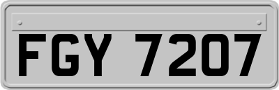 FGY7207