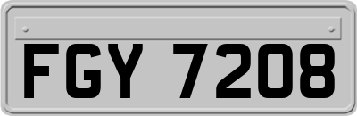 FGY7208