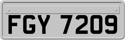 FGY7209