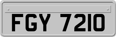 FGY7210