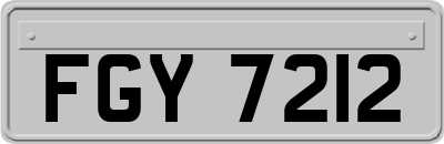 FGY7212