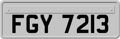 FGY7213
