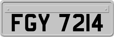 FGY7214