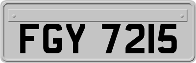 FGY7215