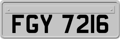 FGY7216