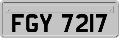 FGY7217