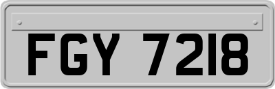 FGY7218