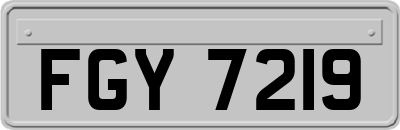 FGY7219