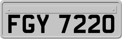 FGY7220