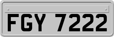 FGY7222
