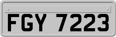 FGY7223