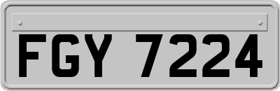 FGY7224