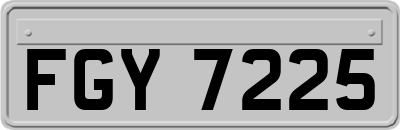 FGY7225