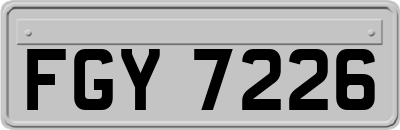 FGY7226