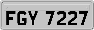 FGY7227