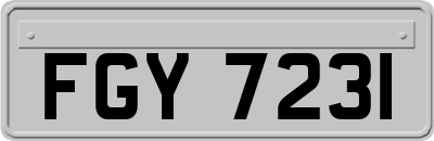 FGY7231