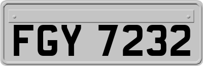 FGY7232