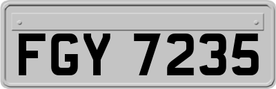 FGY7235